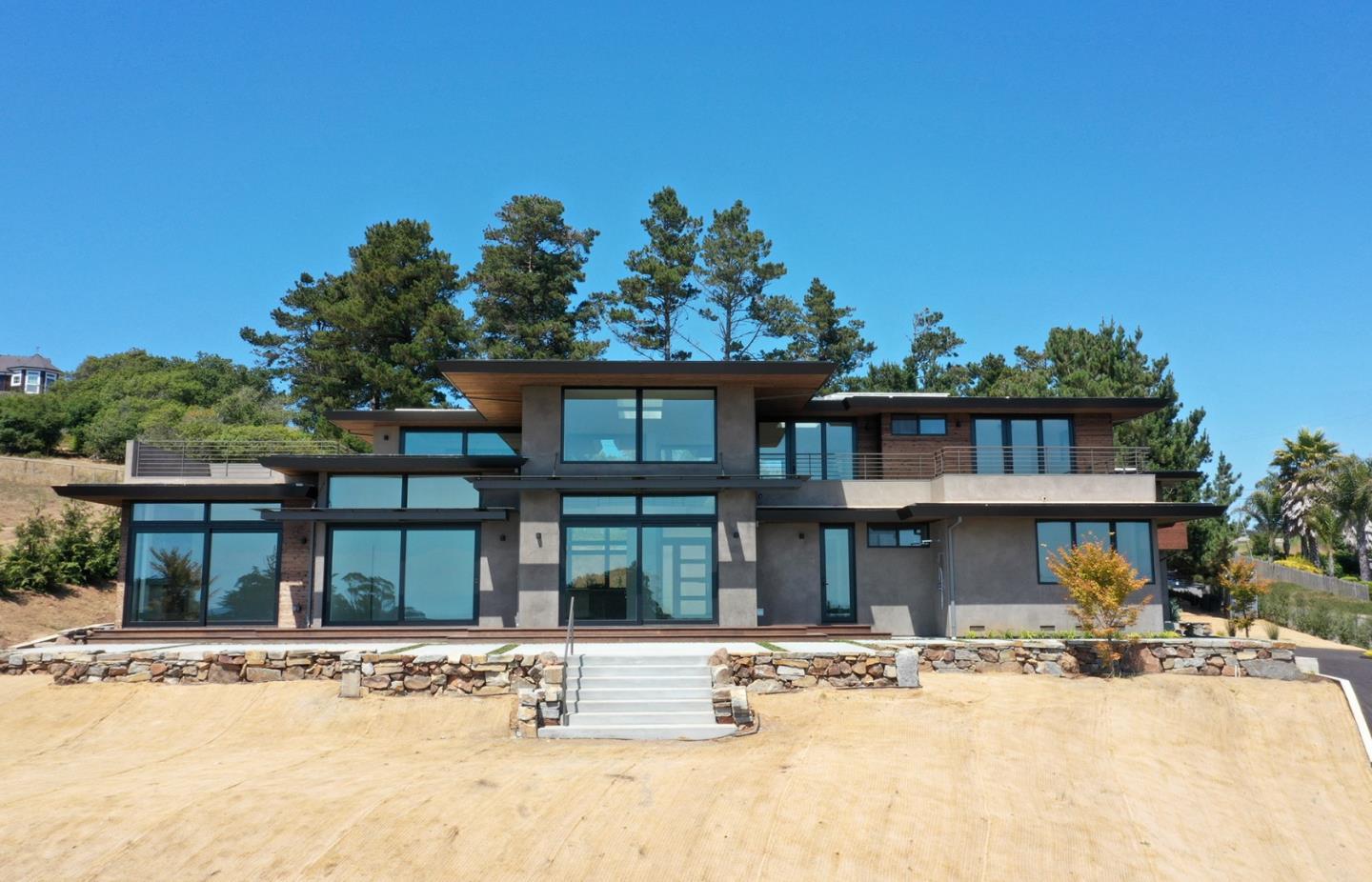 600 Sea View TER