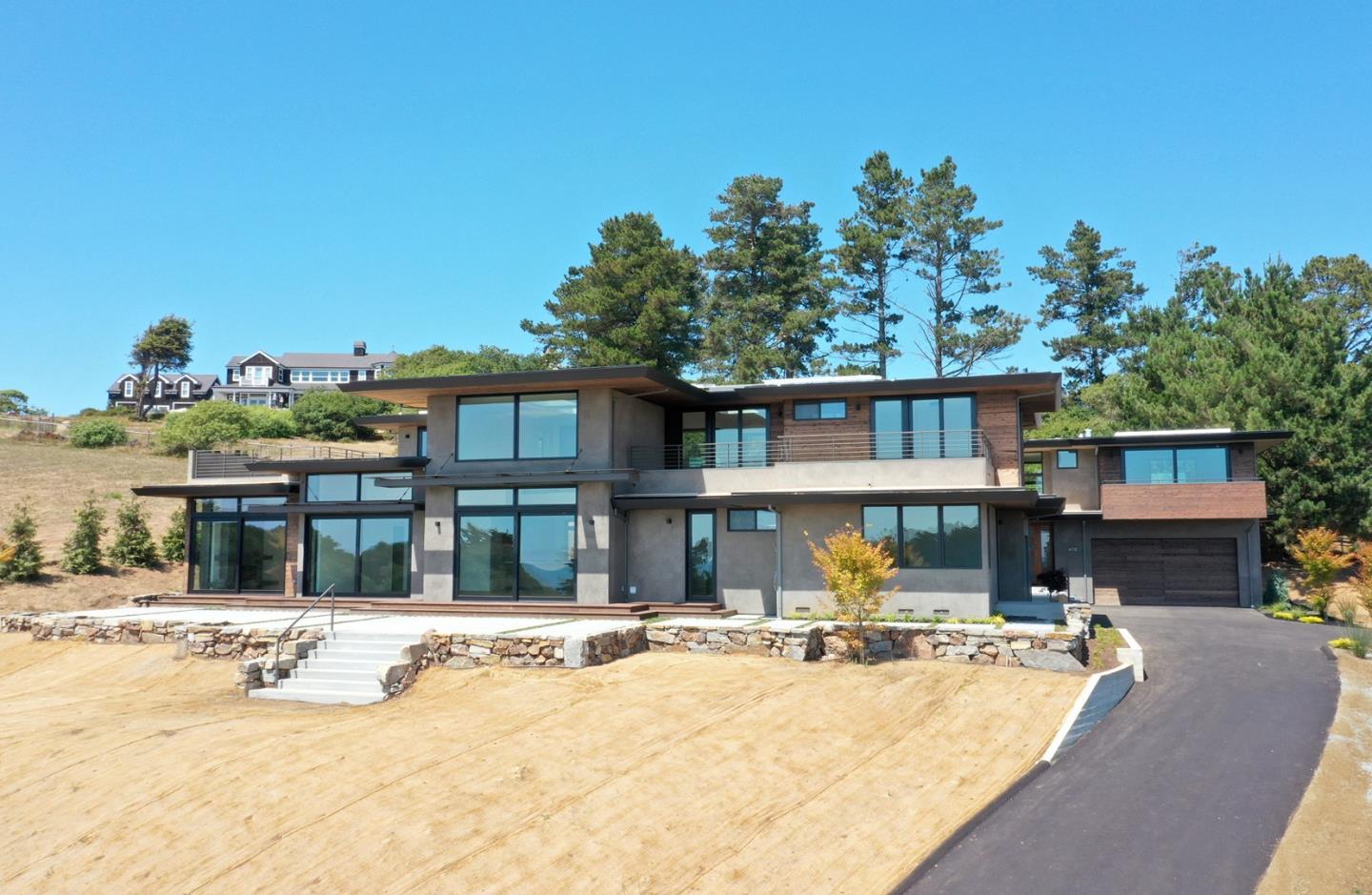 600 Sea View TER