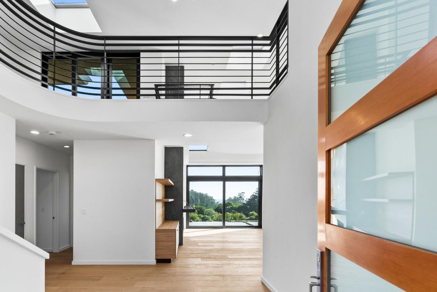 600 Sea View TER