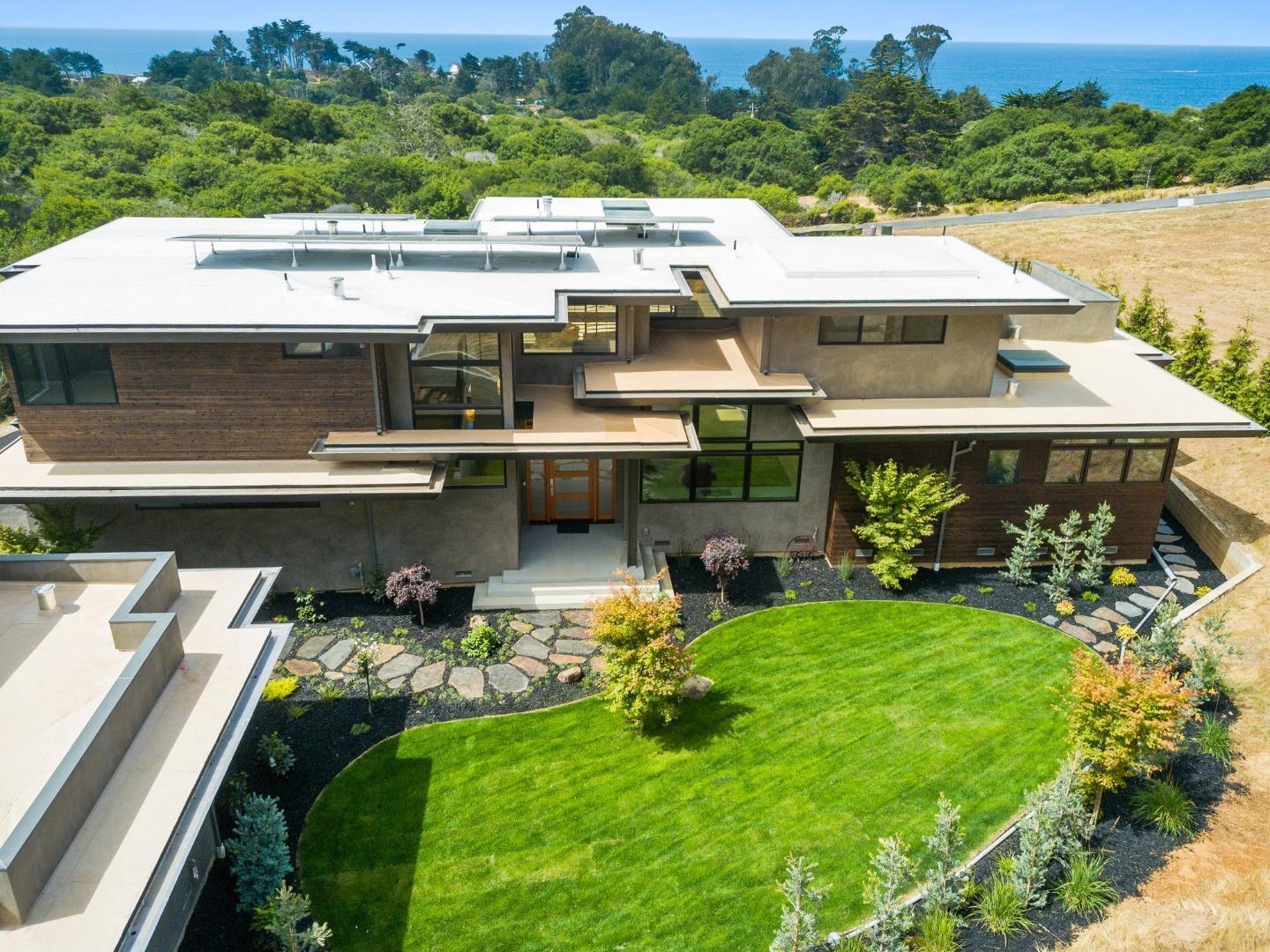 600 Sea View TER