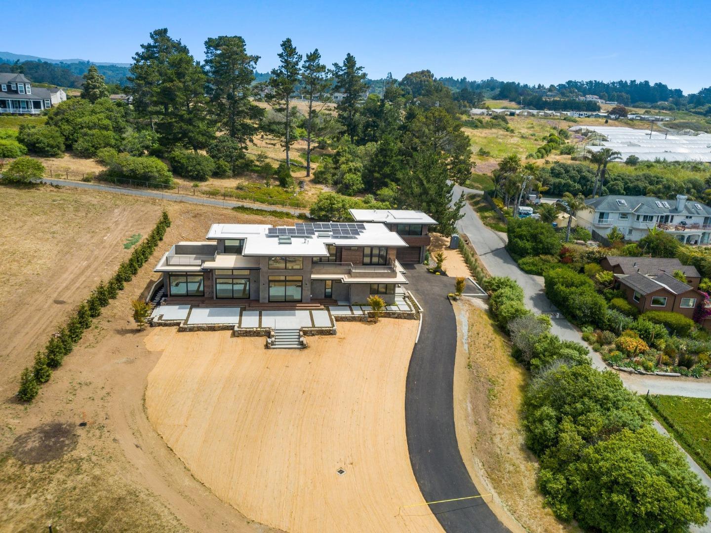 600 Sea View TER