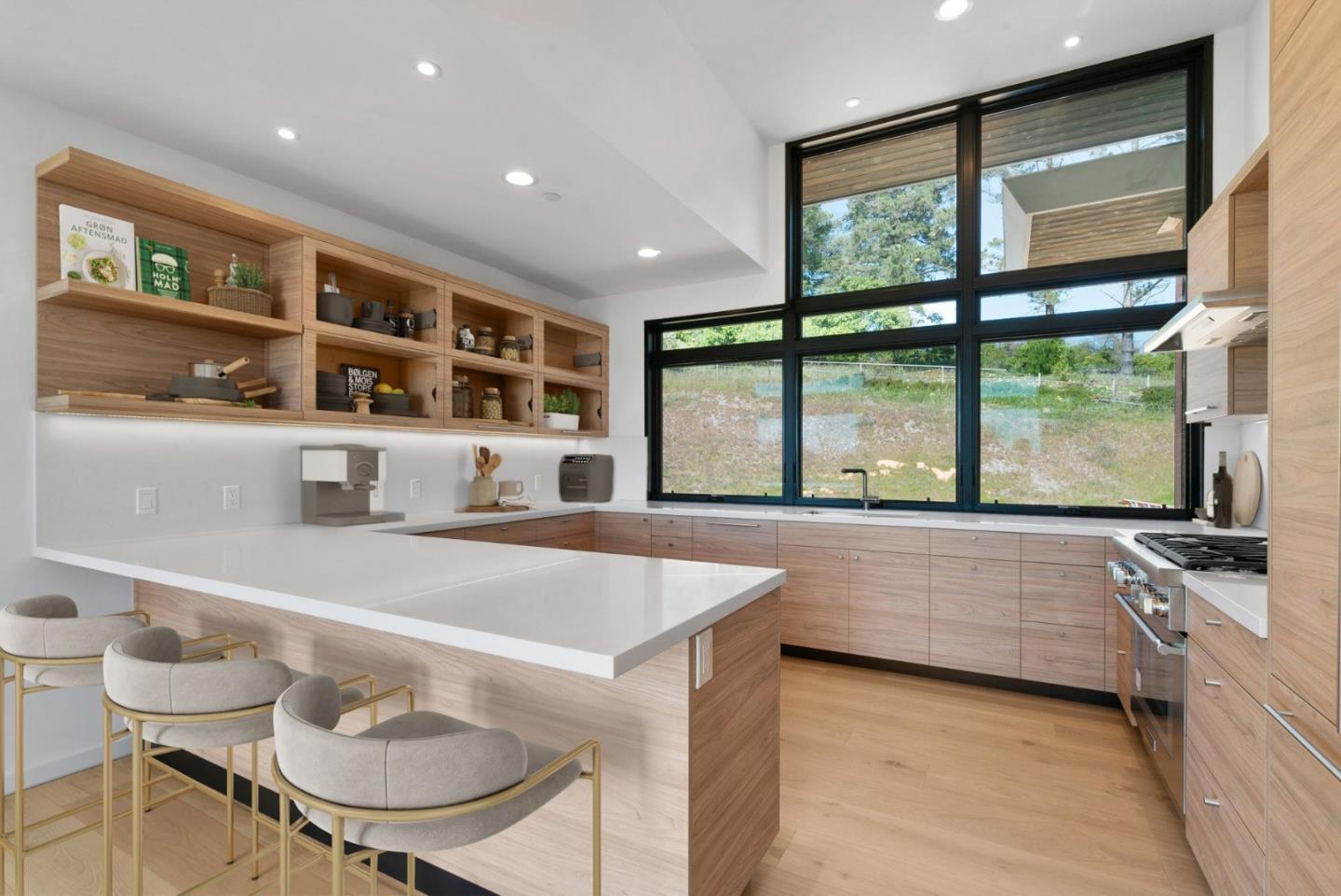 600 Sea View TER