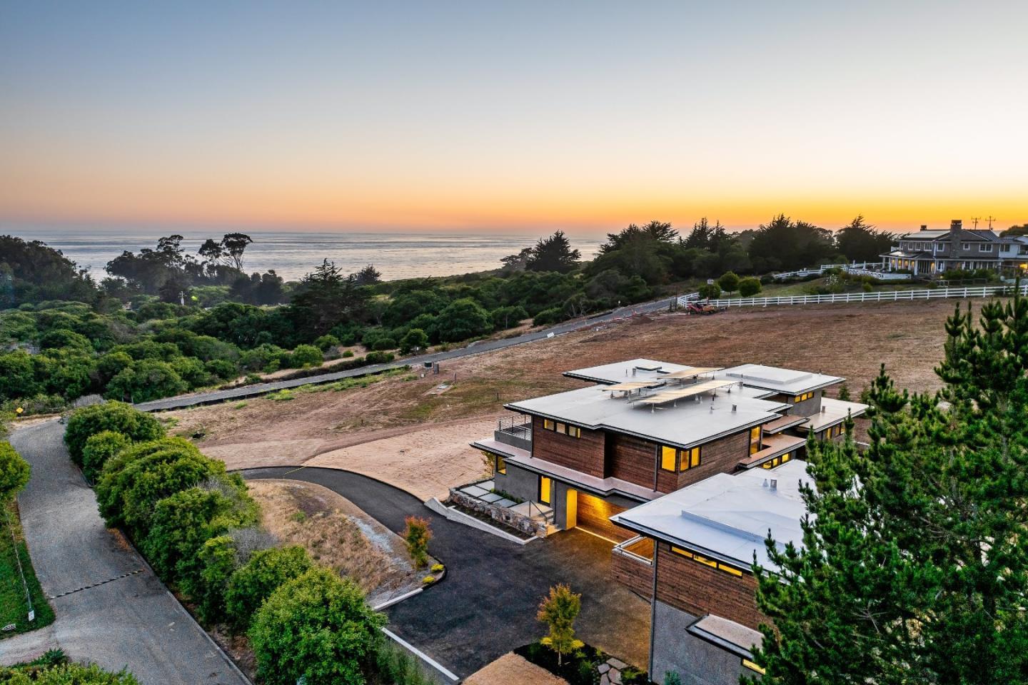 600 Sea View TER