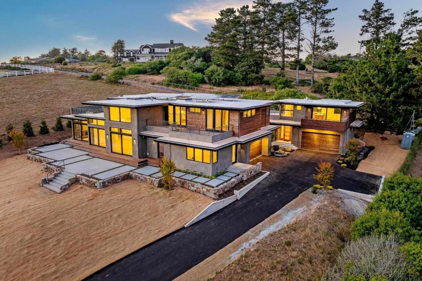 600 Sea View TER
