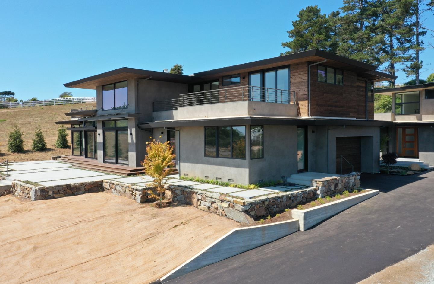 600 Sea View TER