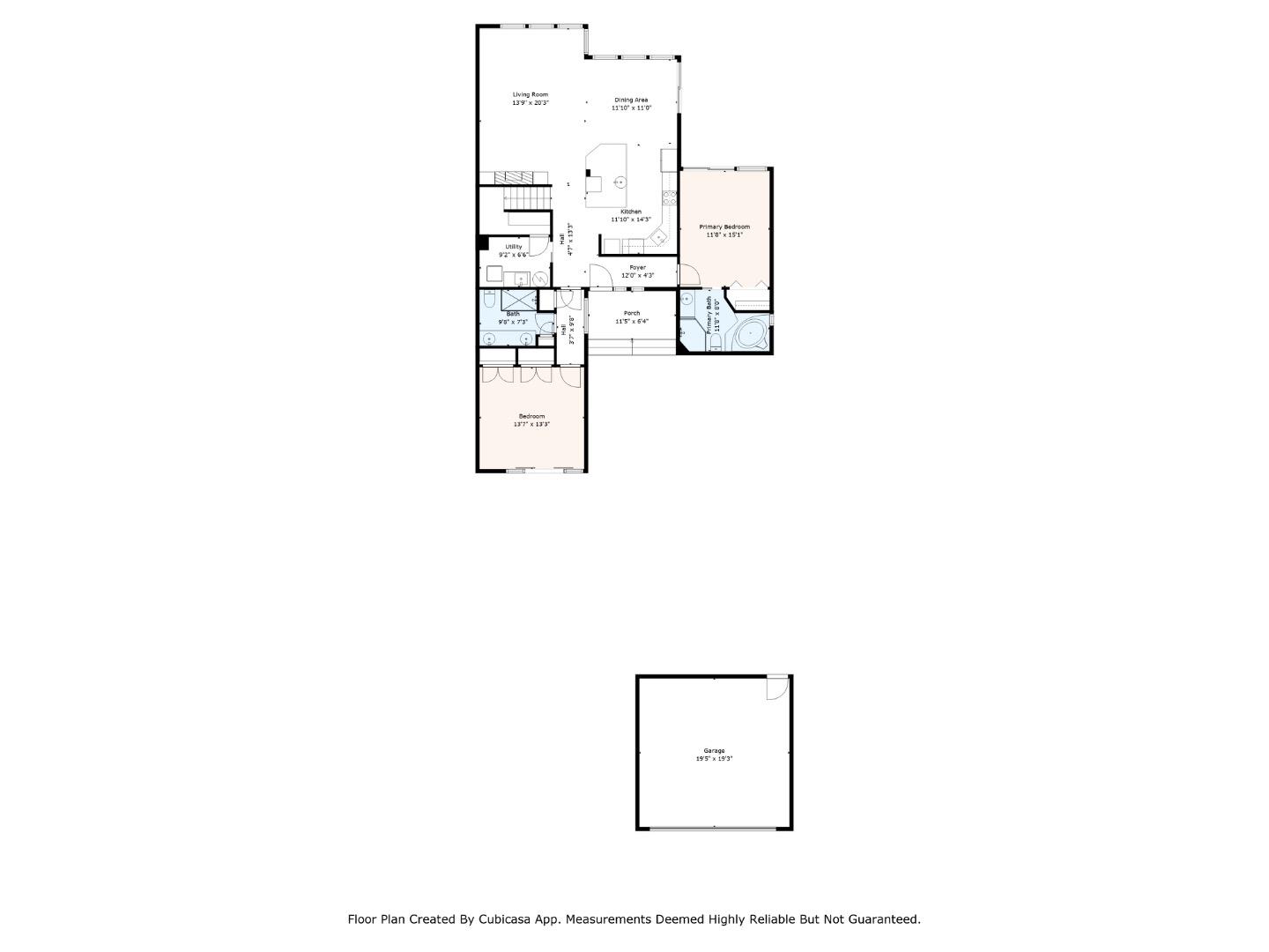 172 Monterey Dunes WAY