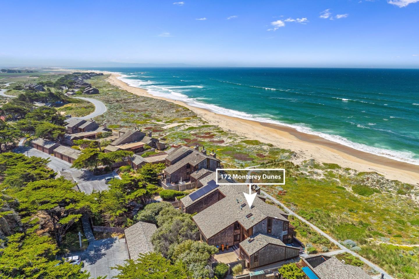 172 Monterey Dunes WAY