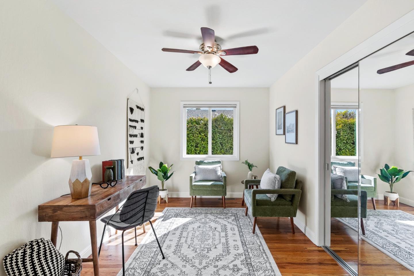 306 Frederick ST
