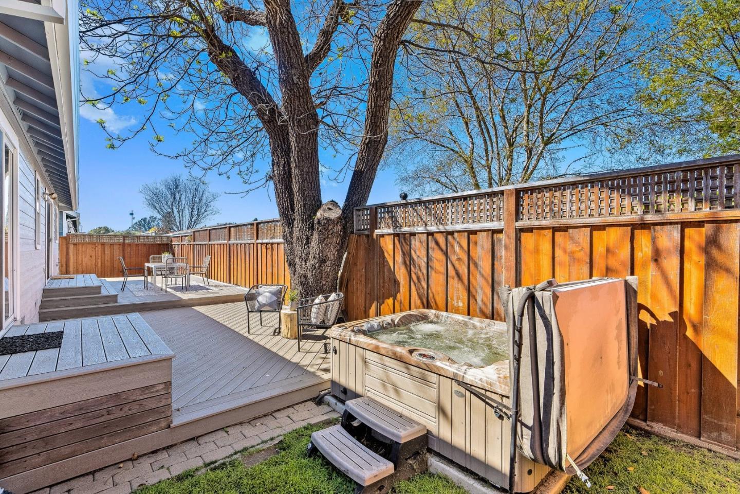 3715 Tranquility Court