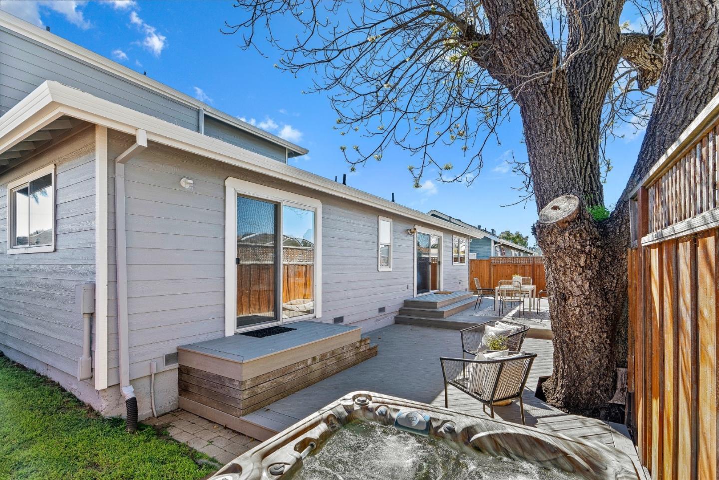 3715 Tranquility Court