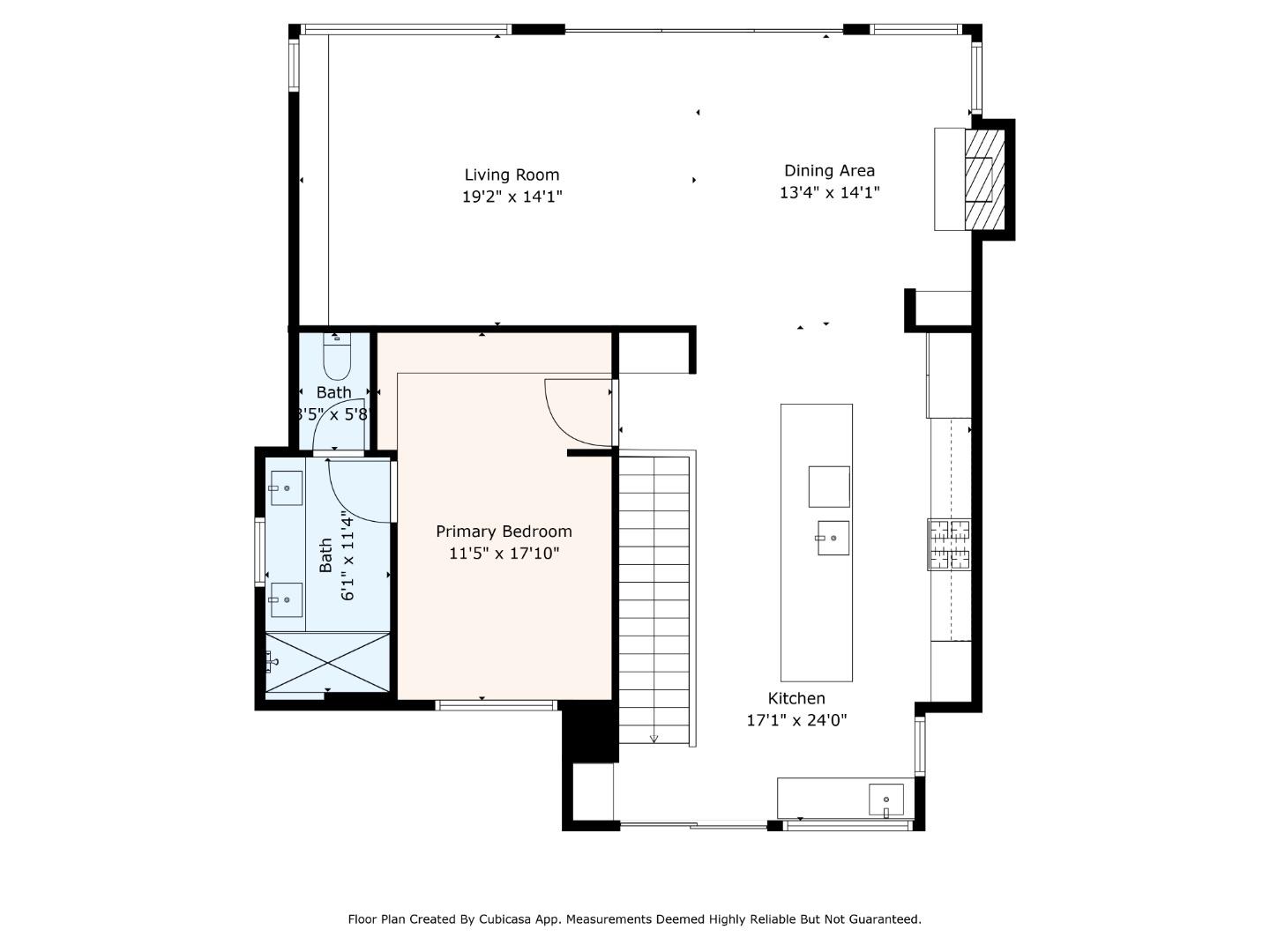 1122 West Cliff Drive