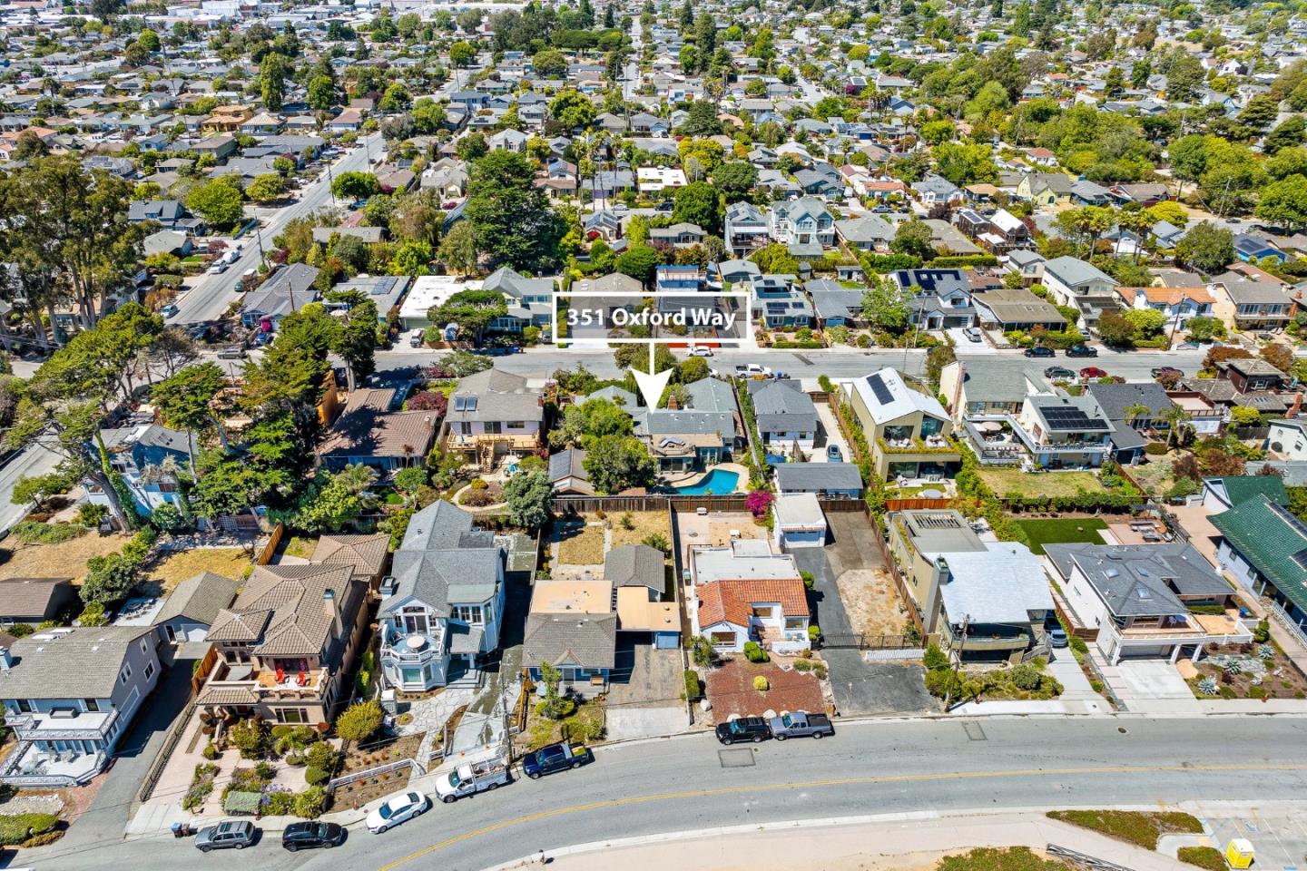 351 Oxford Way