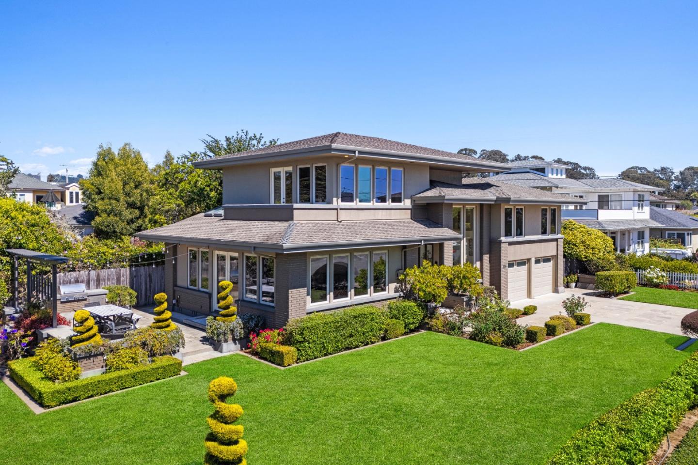 108 Benito Avenue