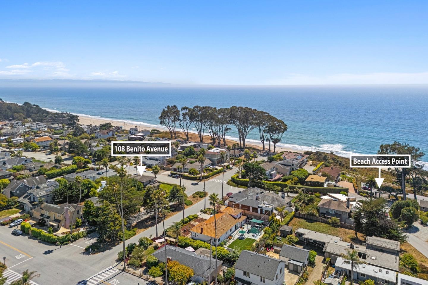 108 Benito Avenue