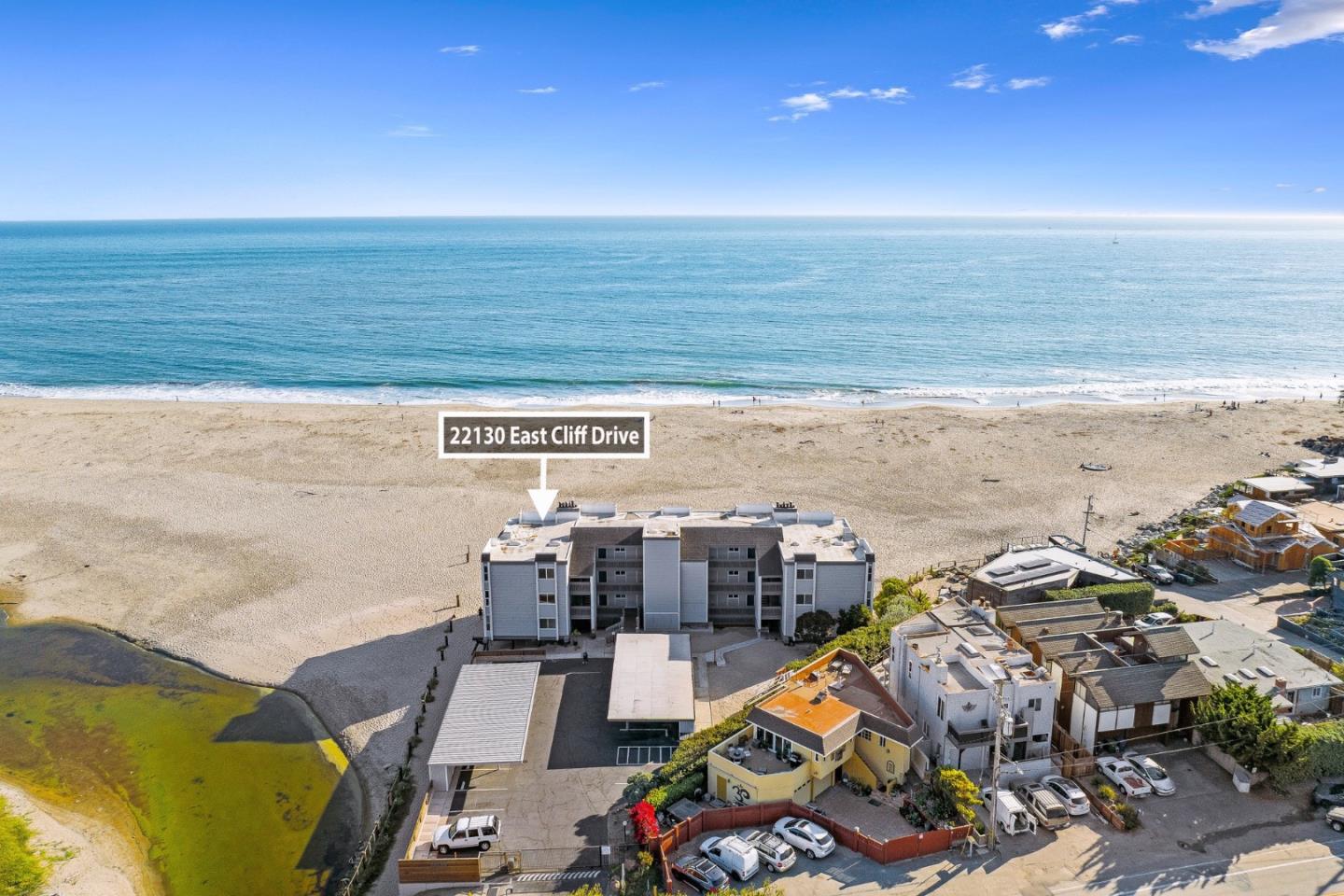 22130 East Cliff Drive 2A