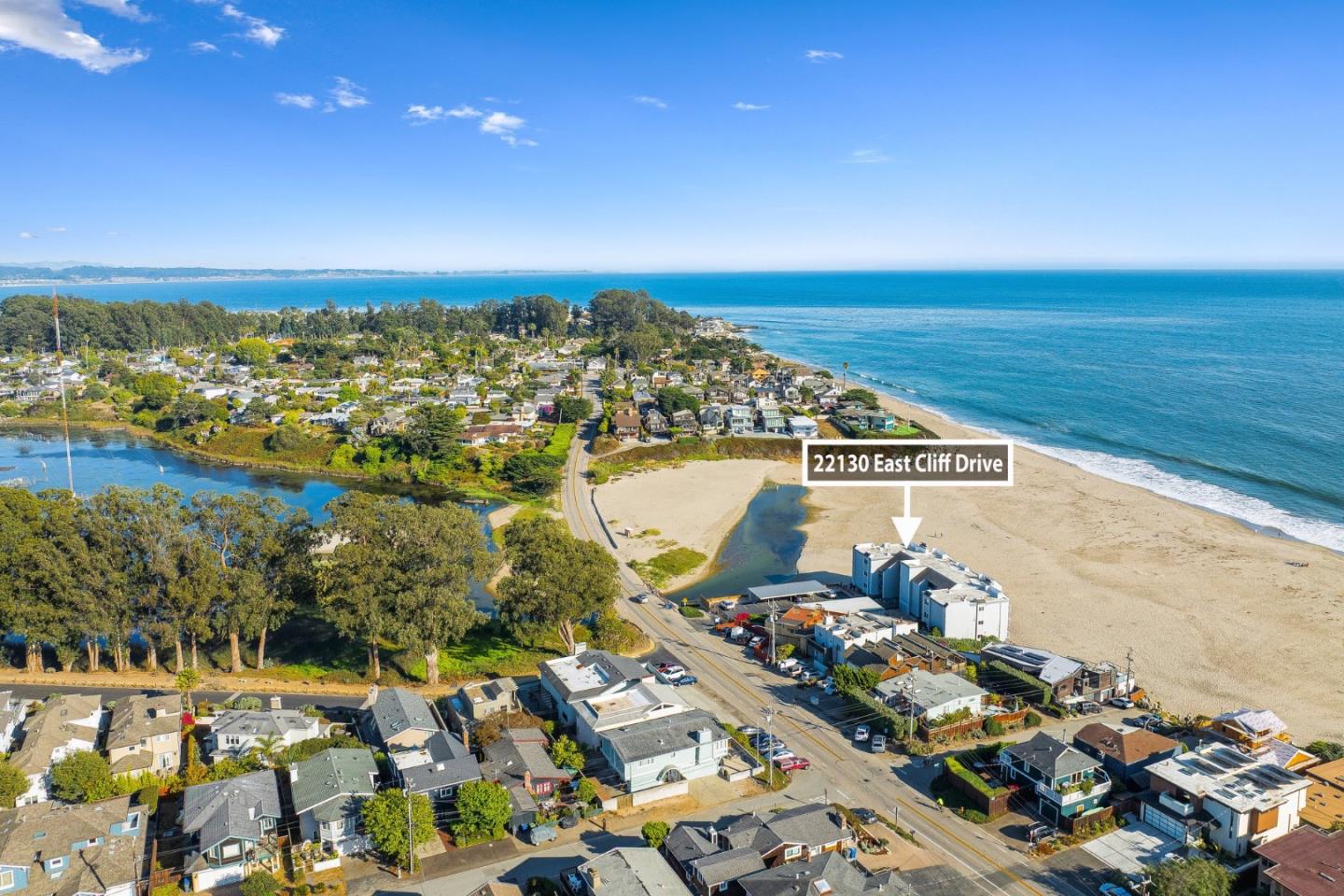 22130 East Cliff Drive 2A