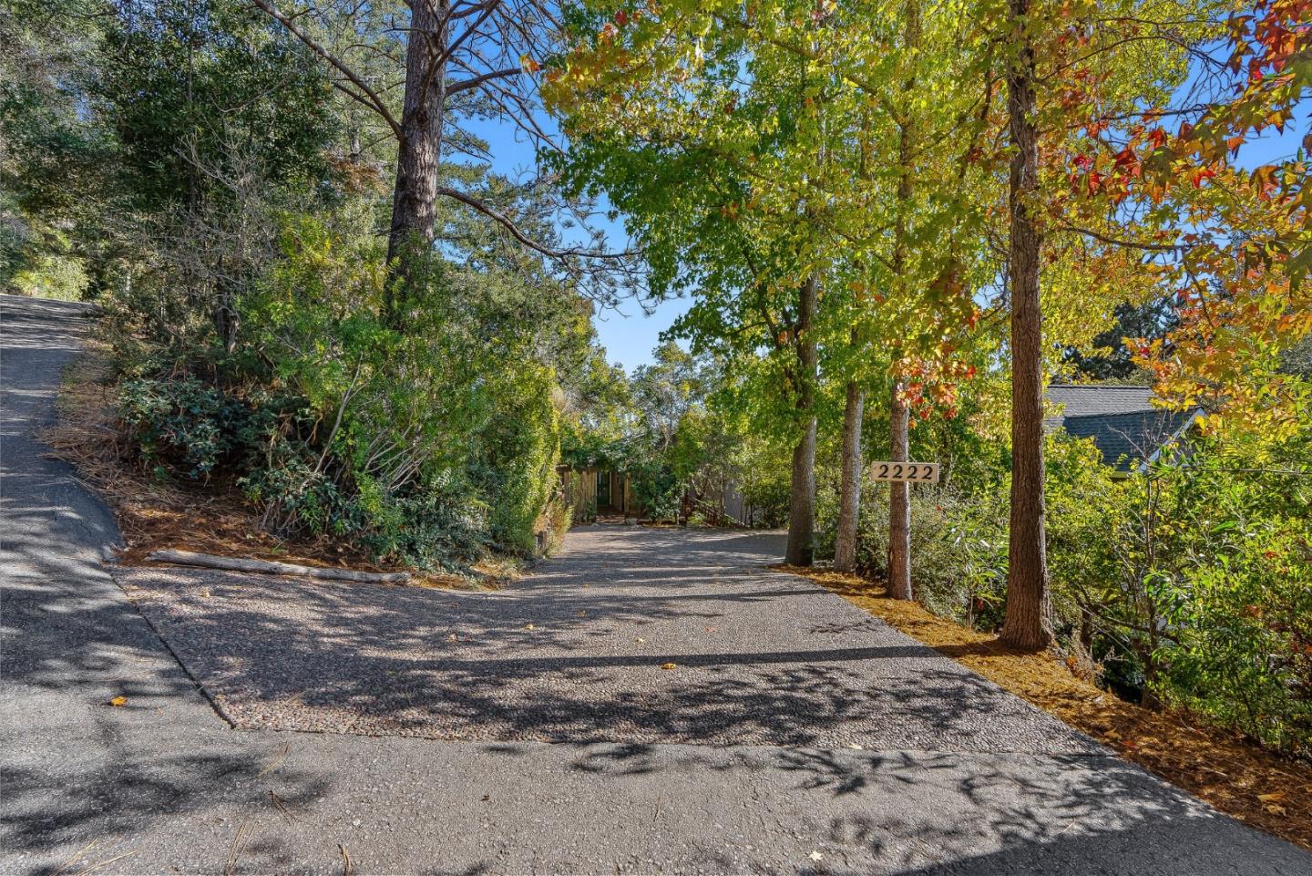 2222 Ocean Street Extension