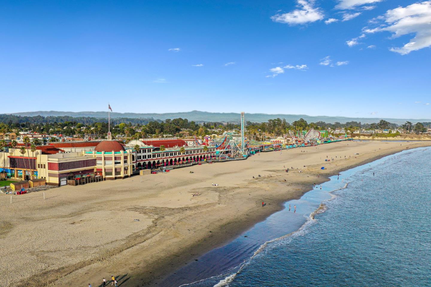 1122 West Cliff Drive