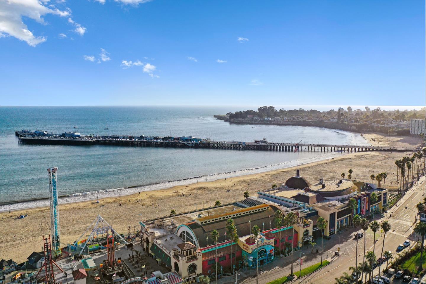 1122 West Cliff Drive