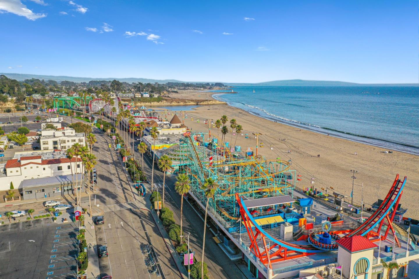 1122 West Cliff Drive