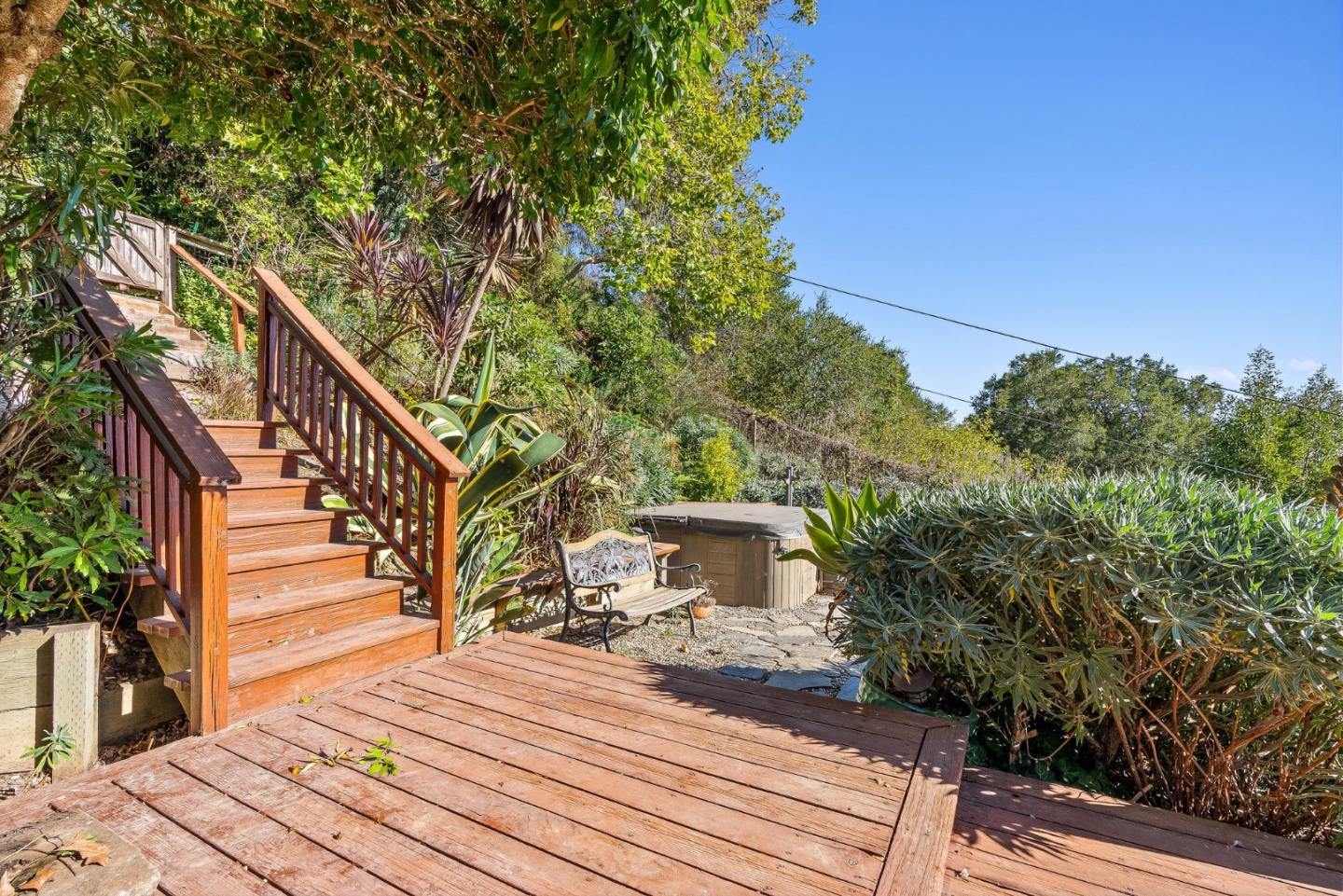 2222 Ocean Street Extension