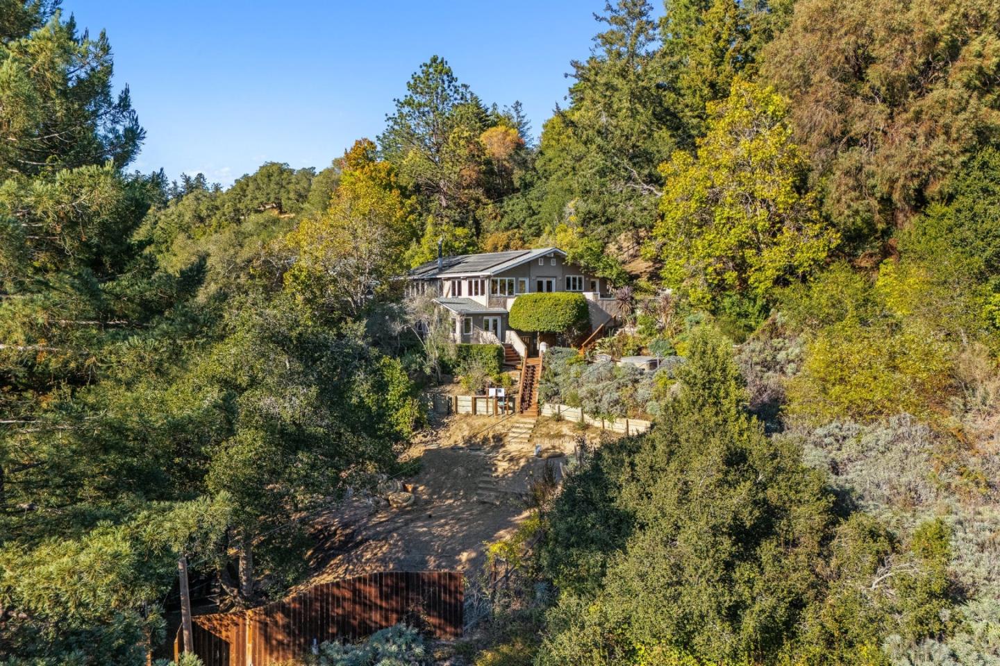 2222 Ocean Street Extension