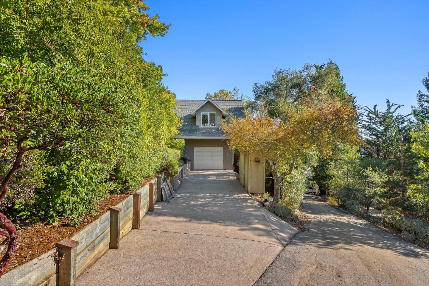 2222 Ocean Street Extension