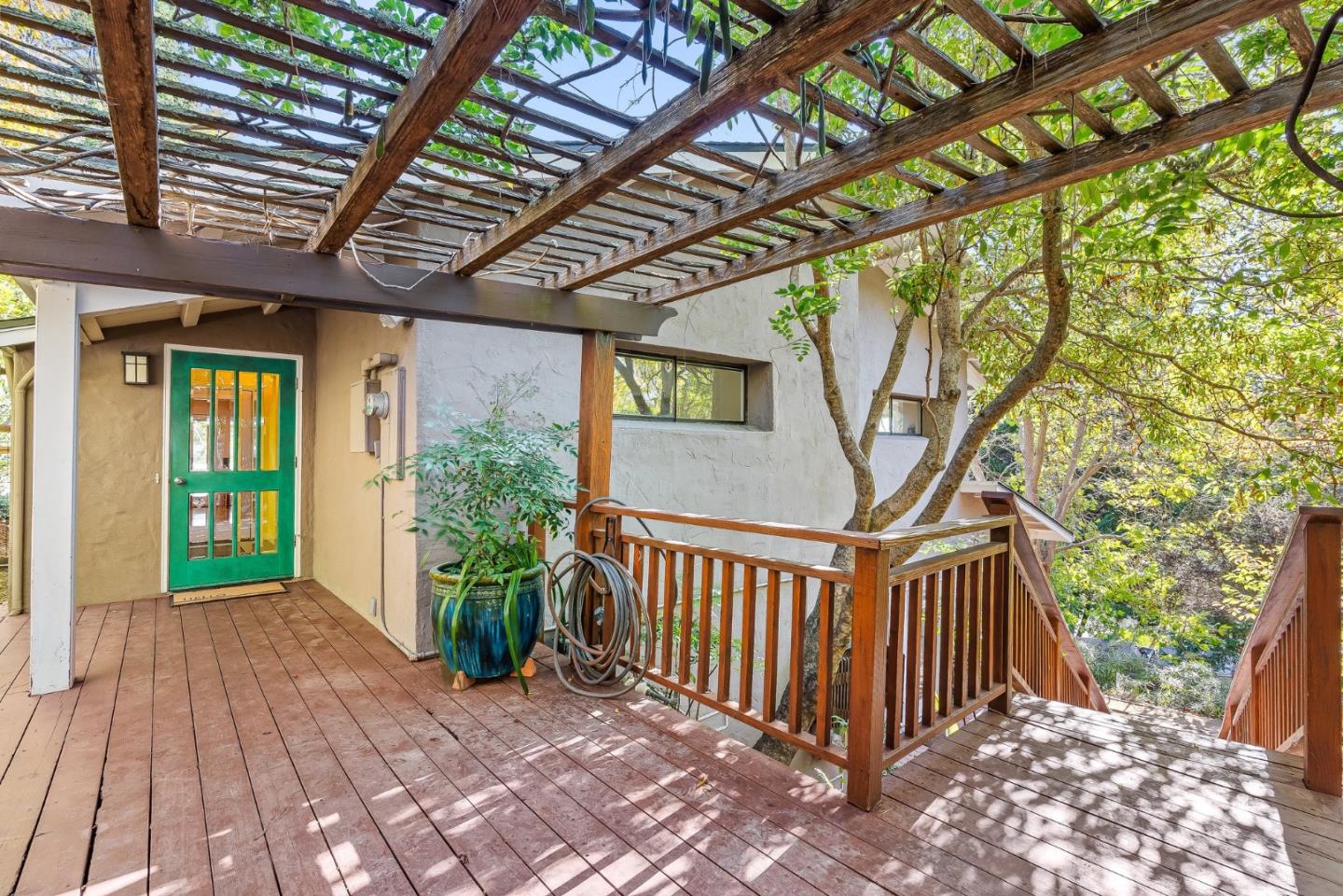2222 Ocean Street Extension