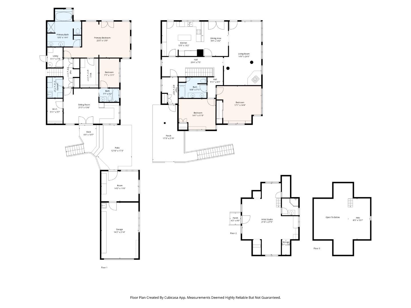 2222 Ocean Street Extension