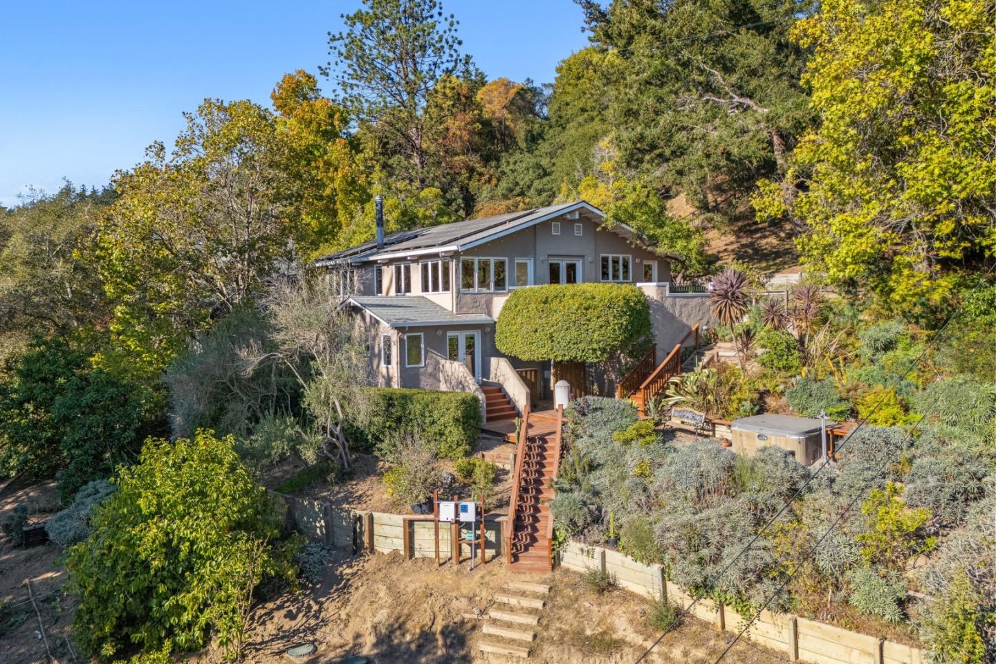 2222 Ocean Street Extension