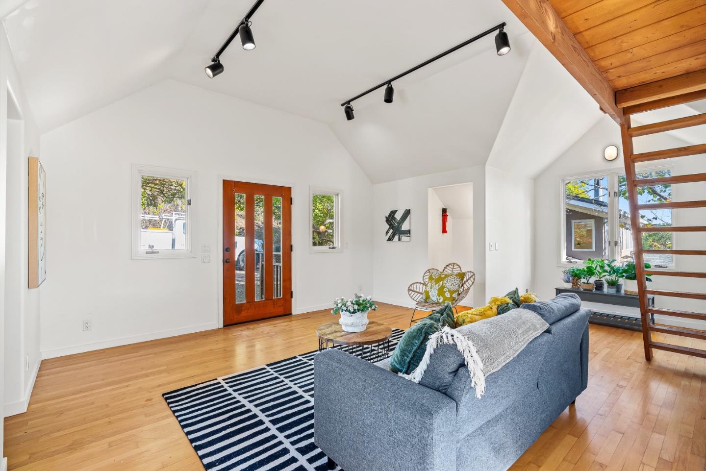 2222 Ocean Street Extension