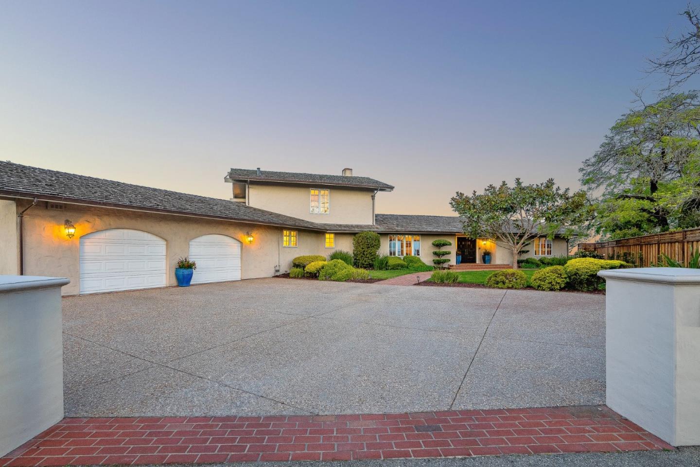 4250 Opal Cliff Drive