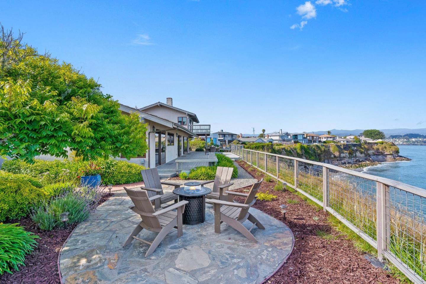 4250 Opal Cliff Drive