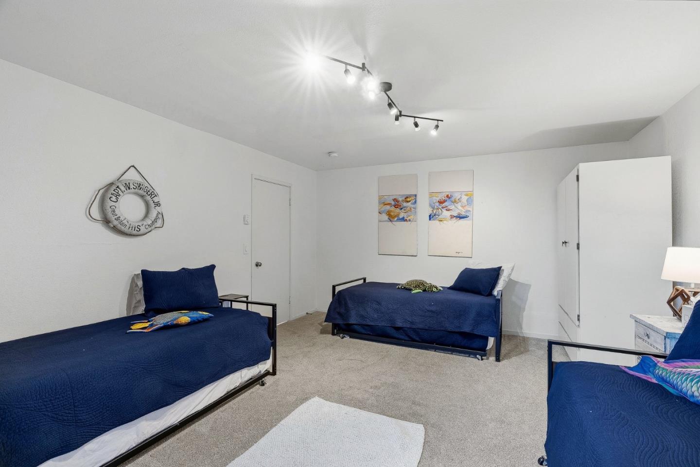 21 Cypress