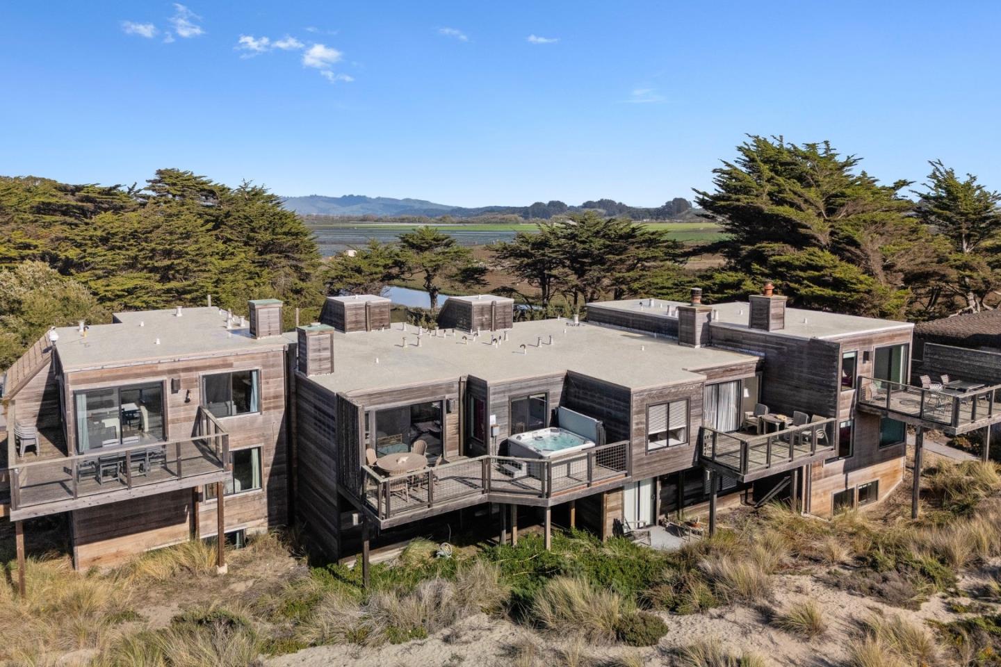 21 Cypress