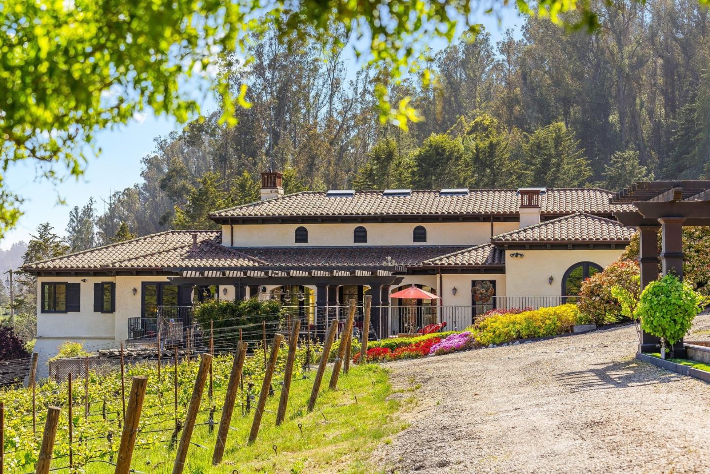 220 Falcon Hill