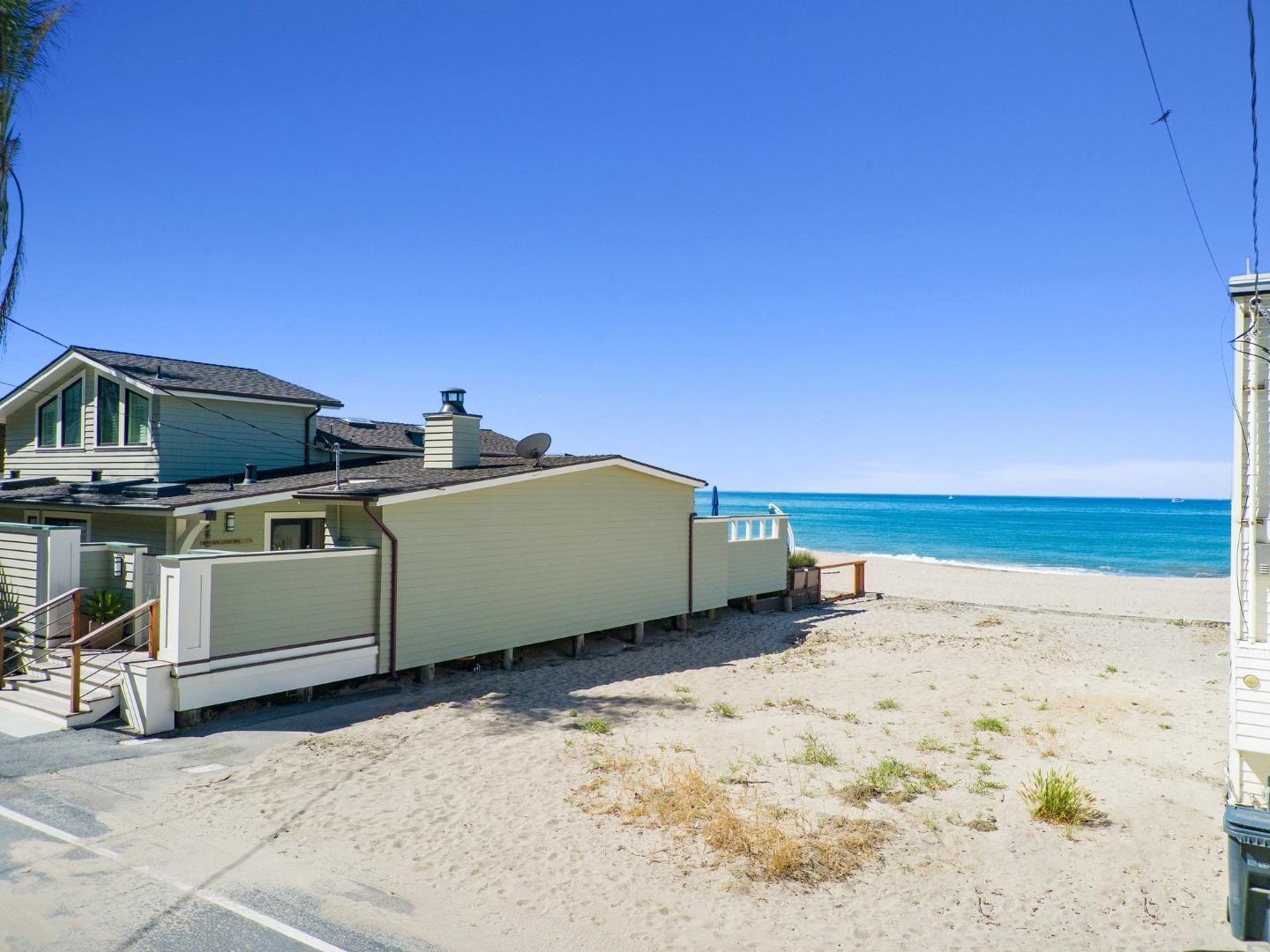 535 Beach Drive