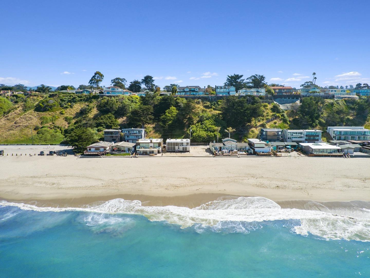 535 Beach Drive