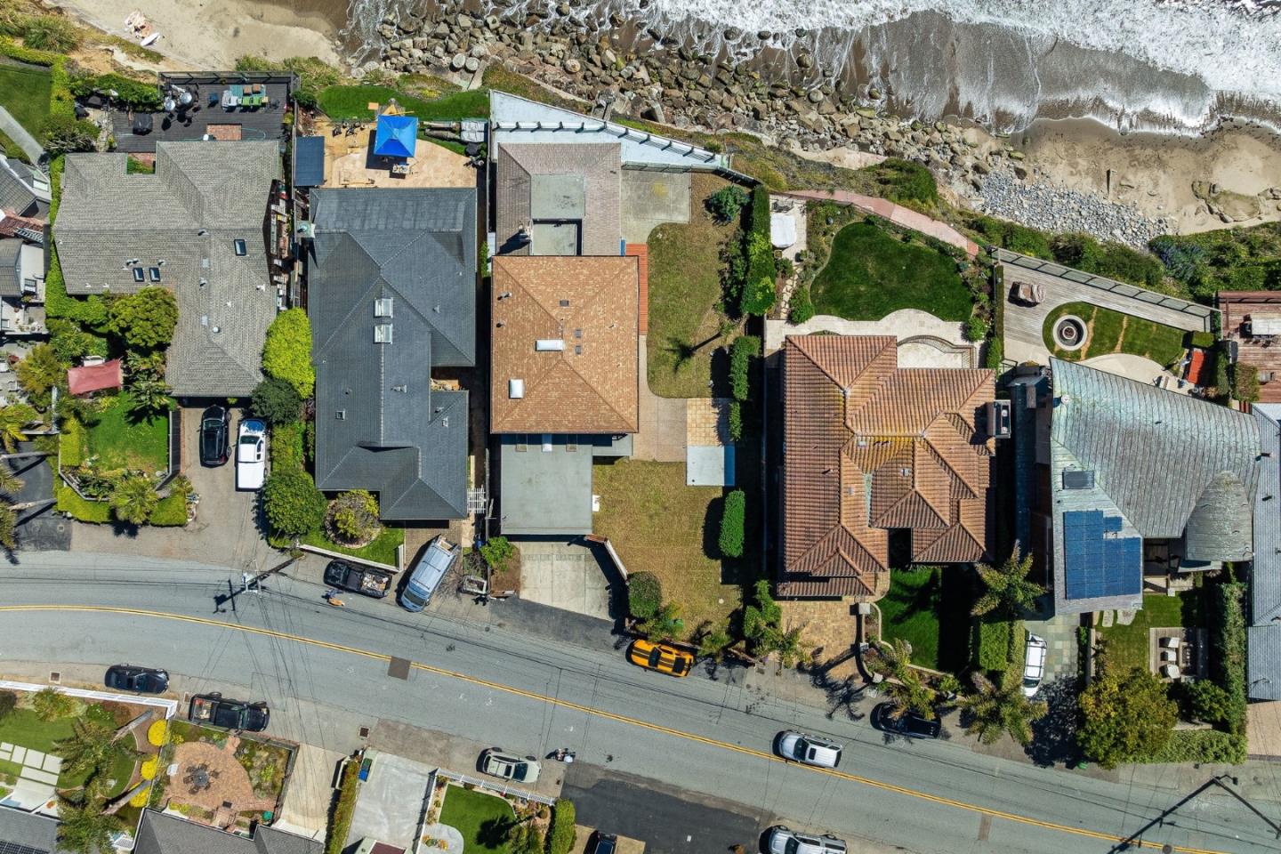 4360 Opal Cliff Drive