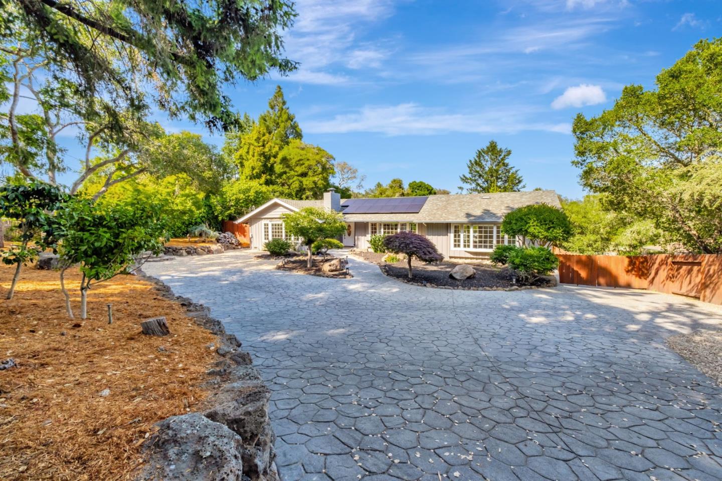 770 Graham Hill Road