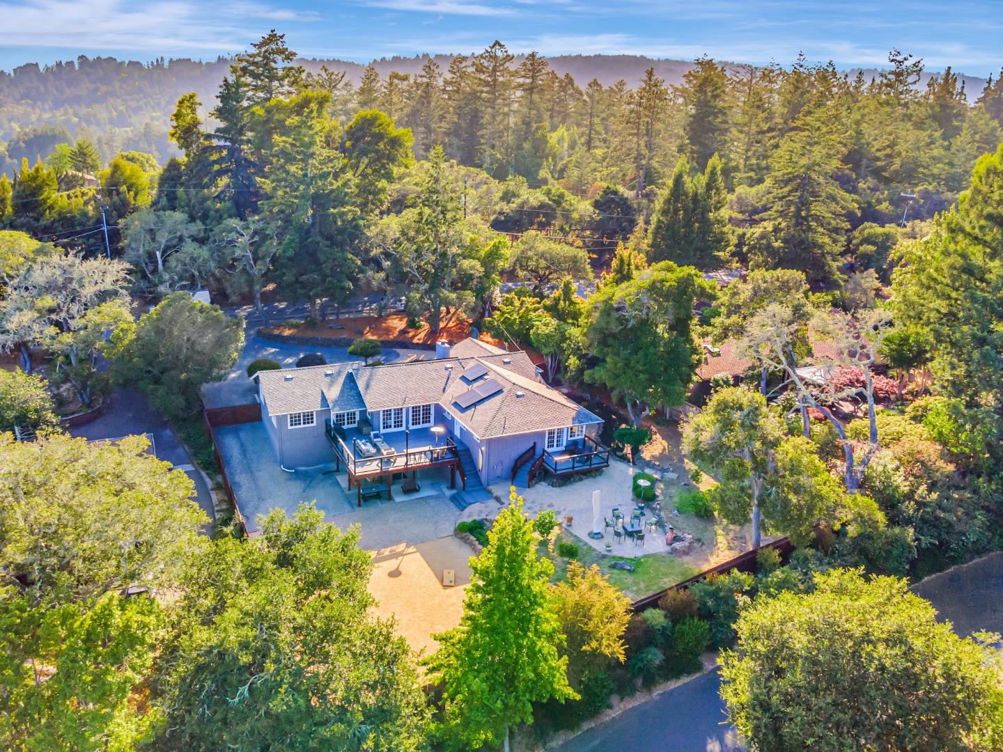 770 Graham Hill Road