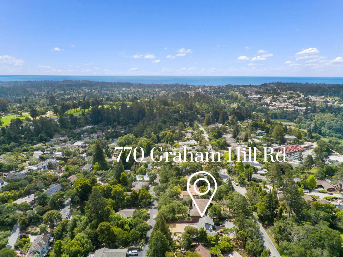 770 Graham Hill Road