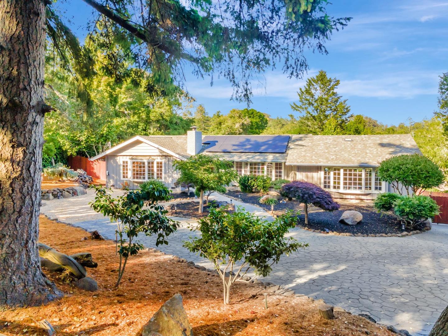 770 Graham Hill Road