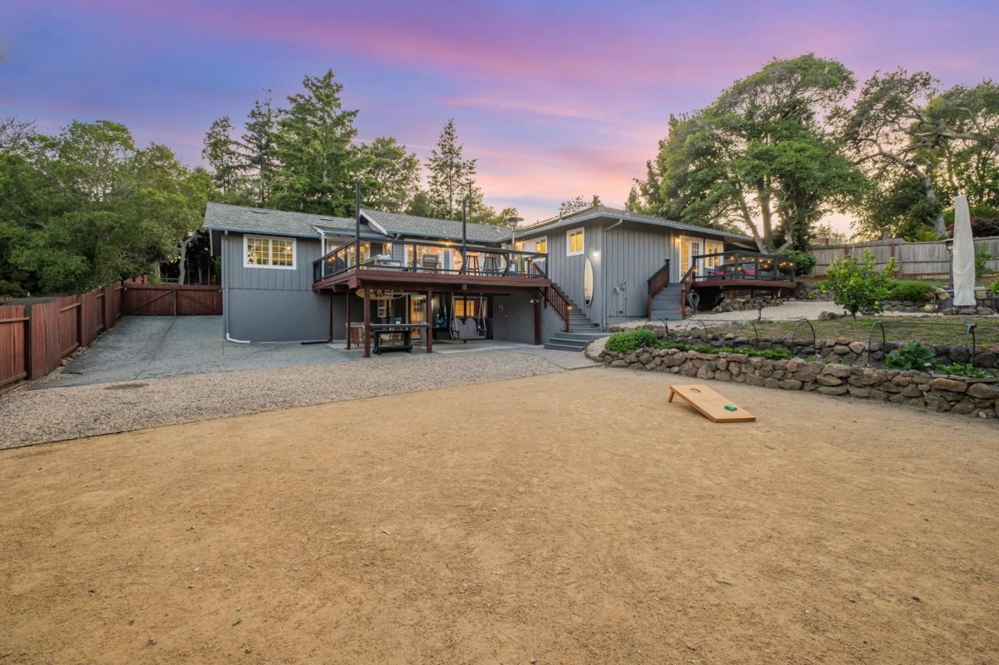 770 Graham Hill Road