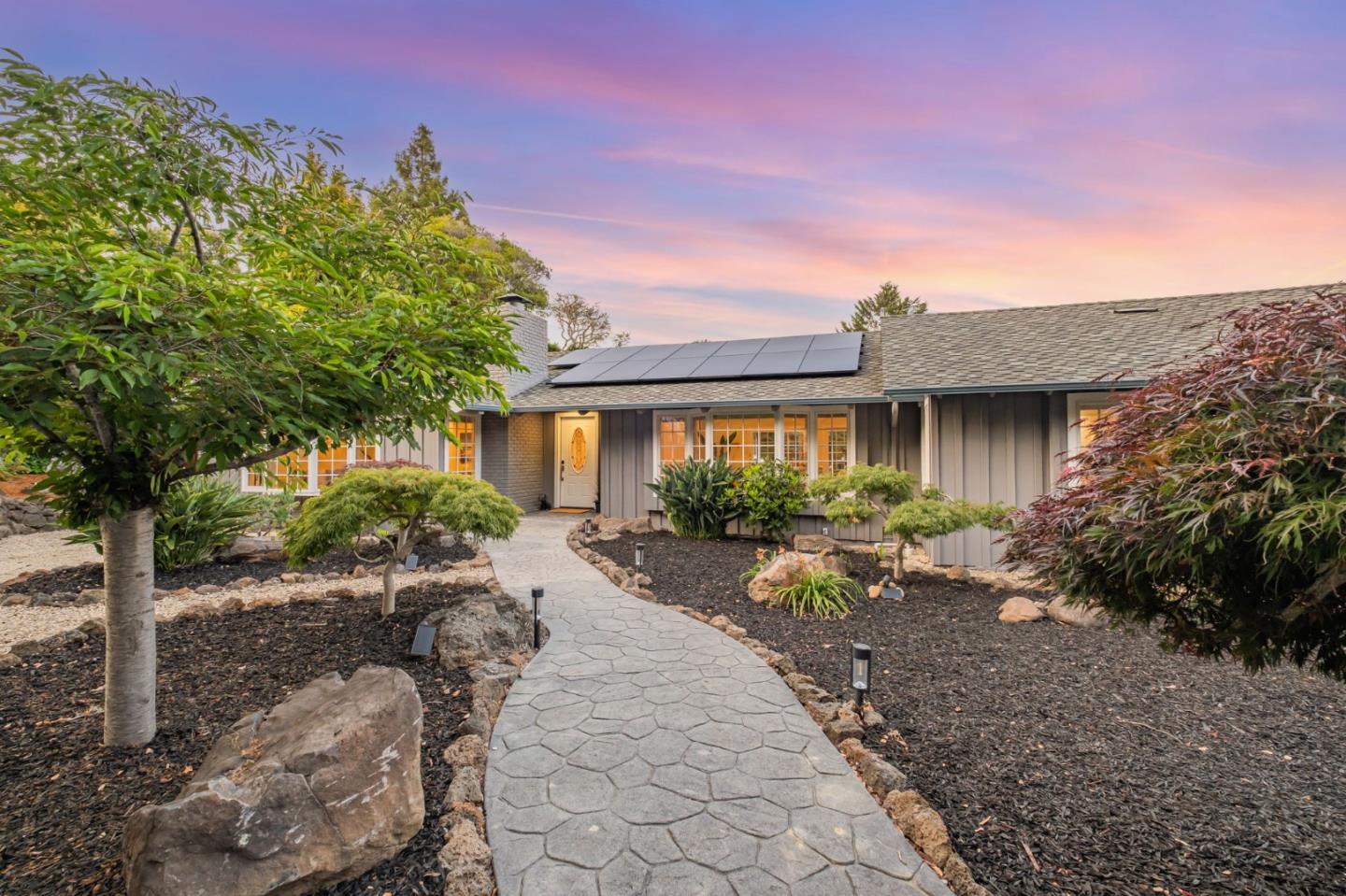 770 Graham Hill Road