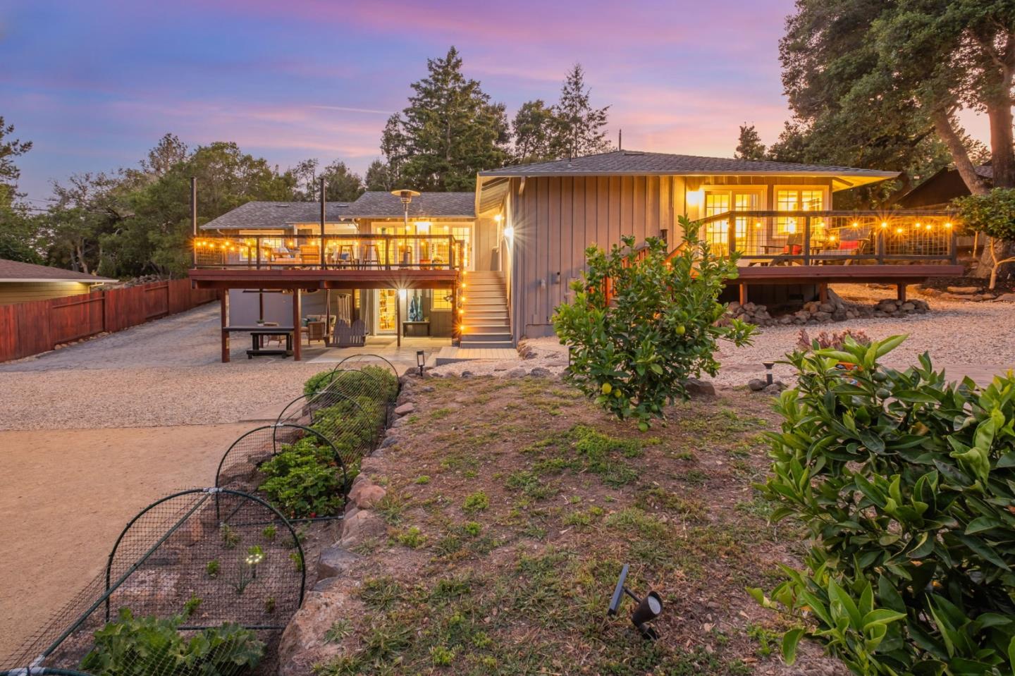 770 Graham Hill Road