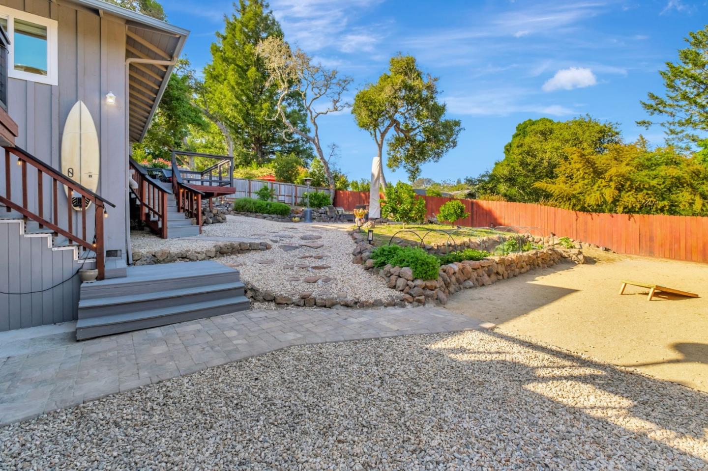 770 Graham Hill Road