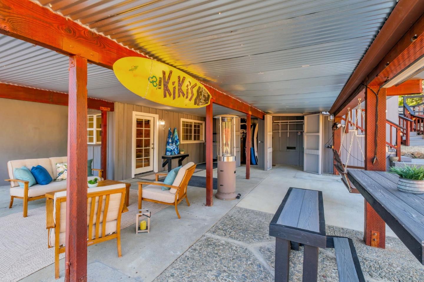 770 Graham Hill Road