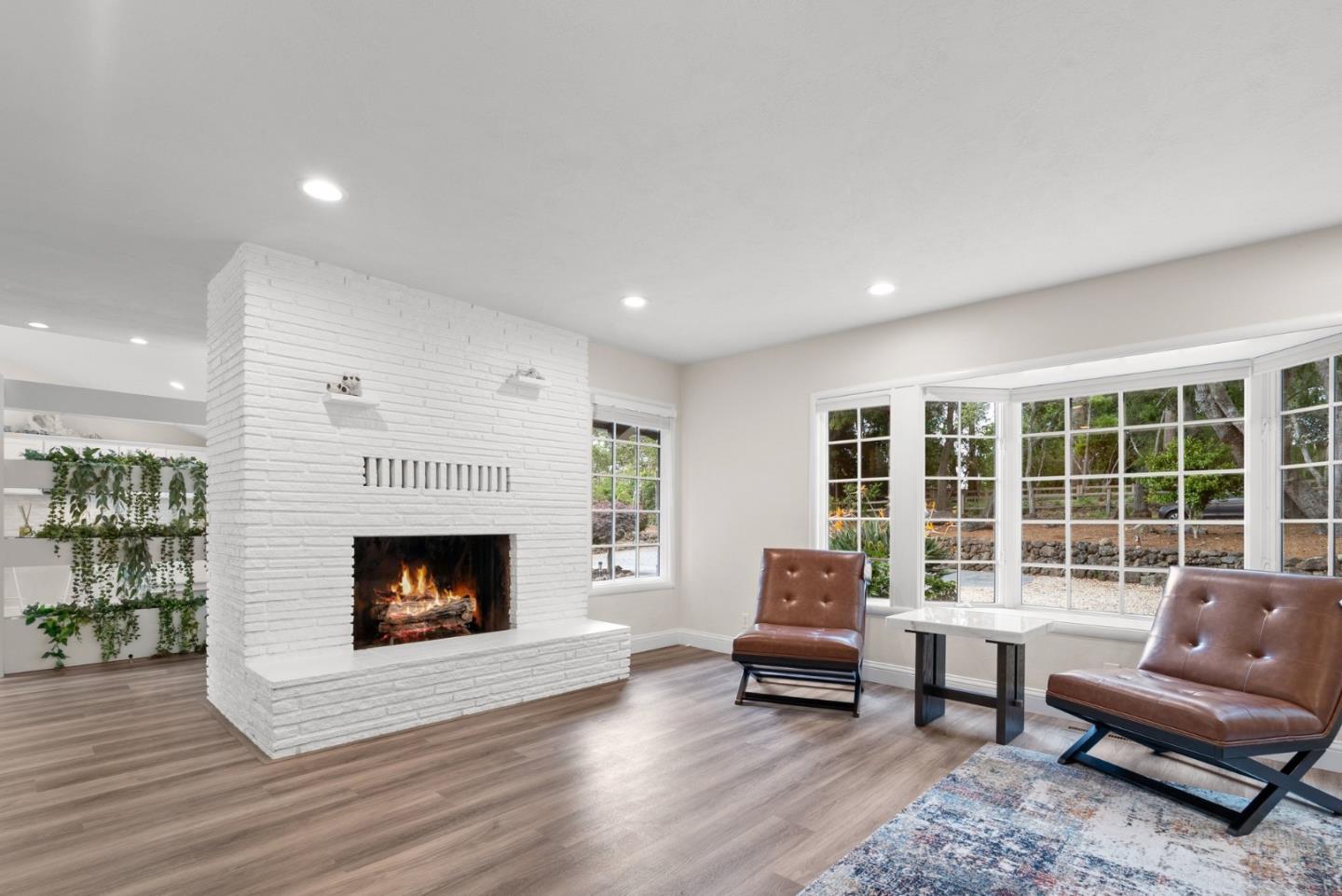770 Graham Hill Road