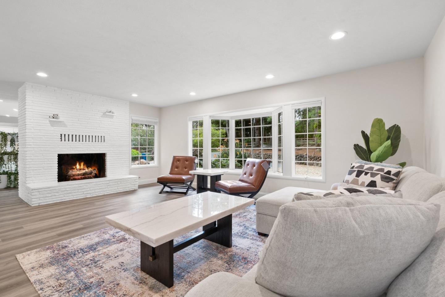 770 Graham Hill Road